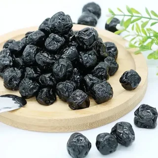 آلبالو خشک فرآوری شده با نمک کاملا طبیعی + خرید